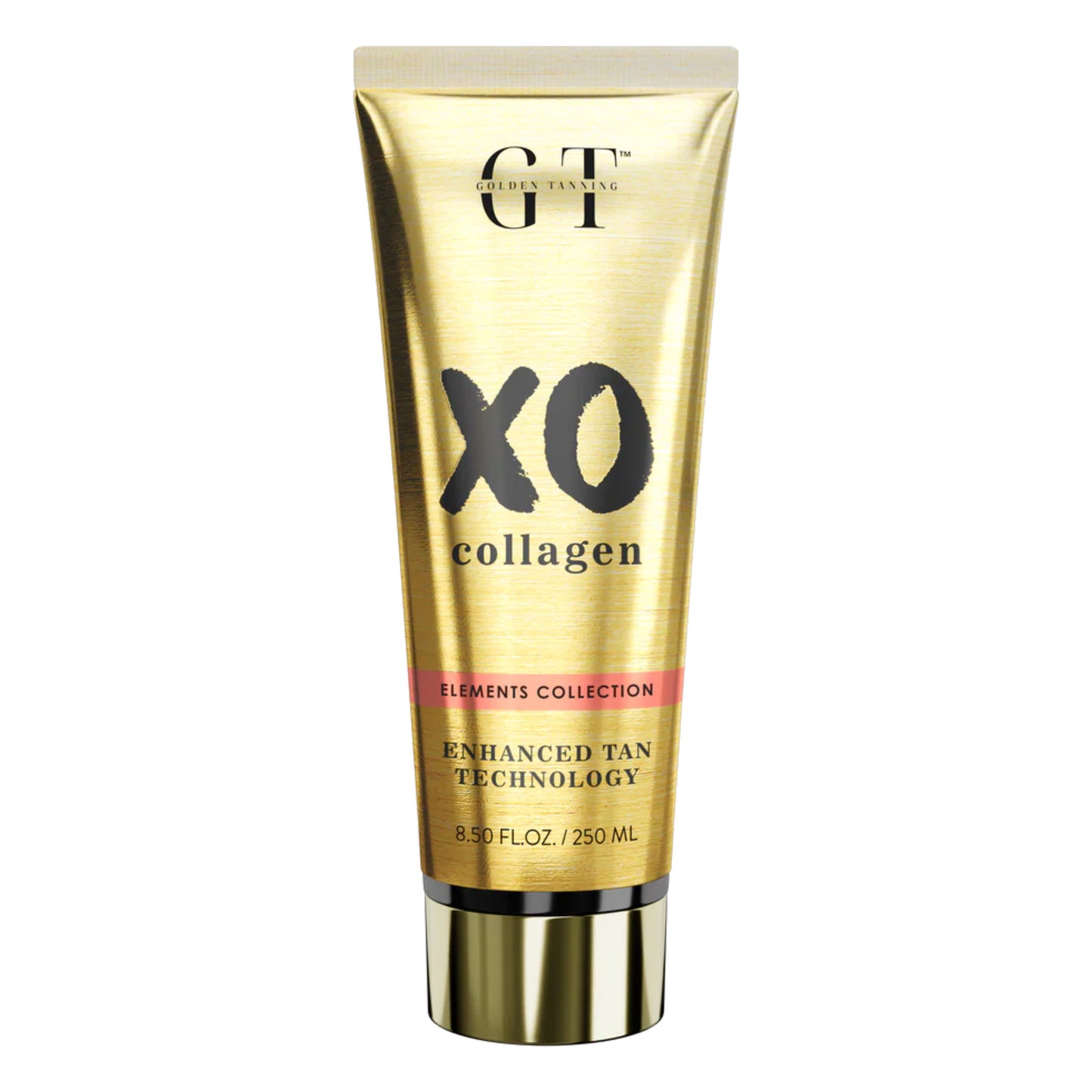 Golden Tanning XO Collagen