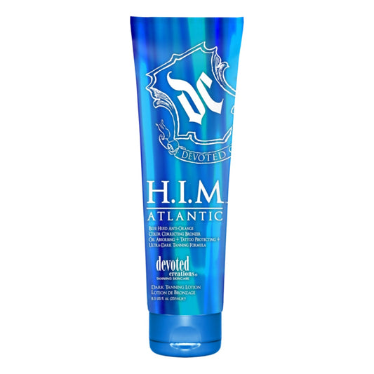 Devoted Creations H.I.M Atlantic