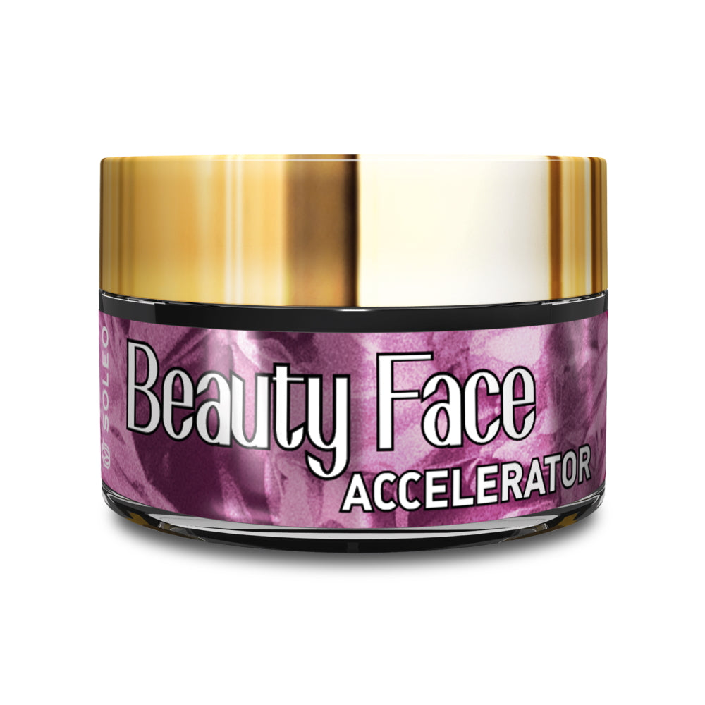 Soleo Beauty Face Accelerator