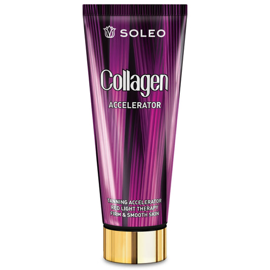 Soleo Collagen Accelerator