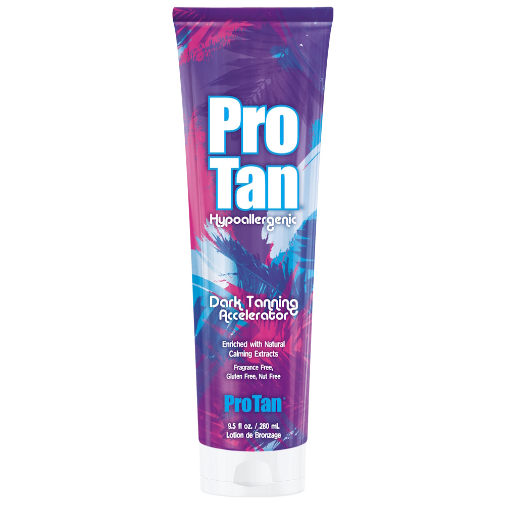 Pro Tan Hypoallergenic