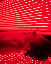 Wellsystem RedWave - Red Light Therapy