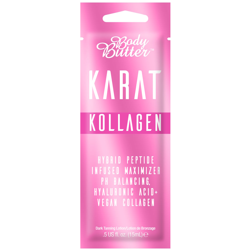 Body Butter Karat Kollagen