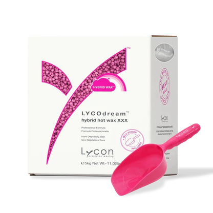 Lycodream Hybrid Hot Beads