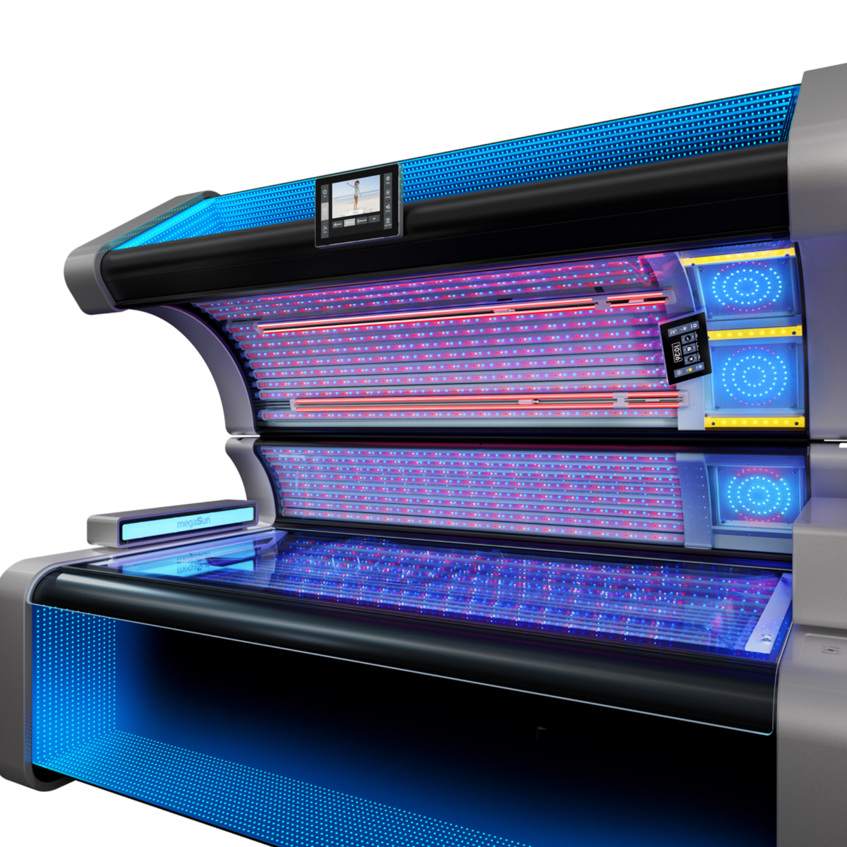 megaSun K7SL