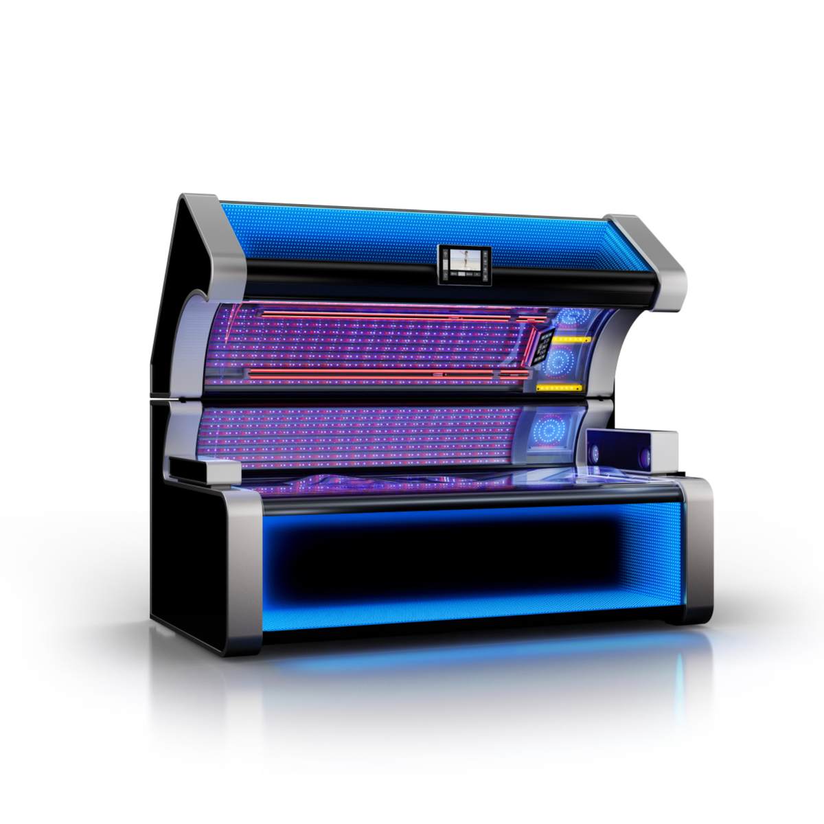 megaSun K7SL