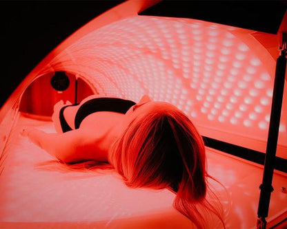 Wellsystem RedWave - Red Light Therapy