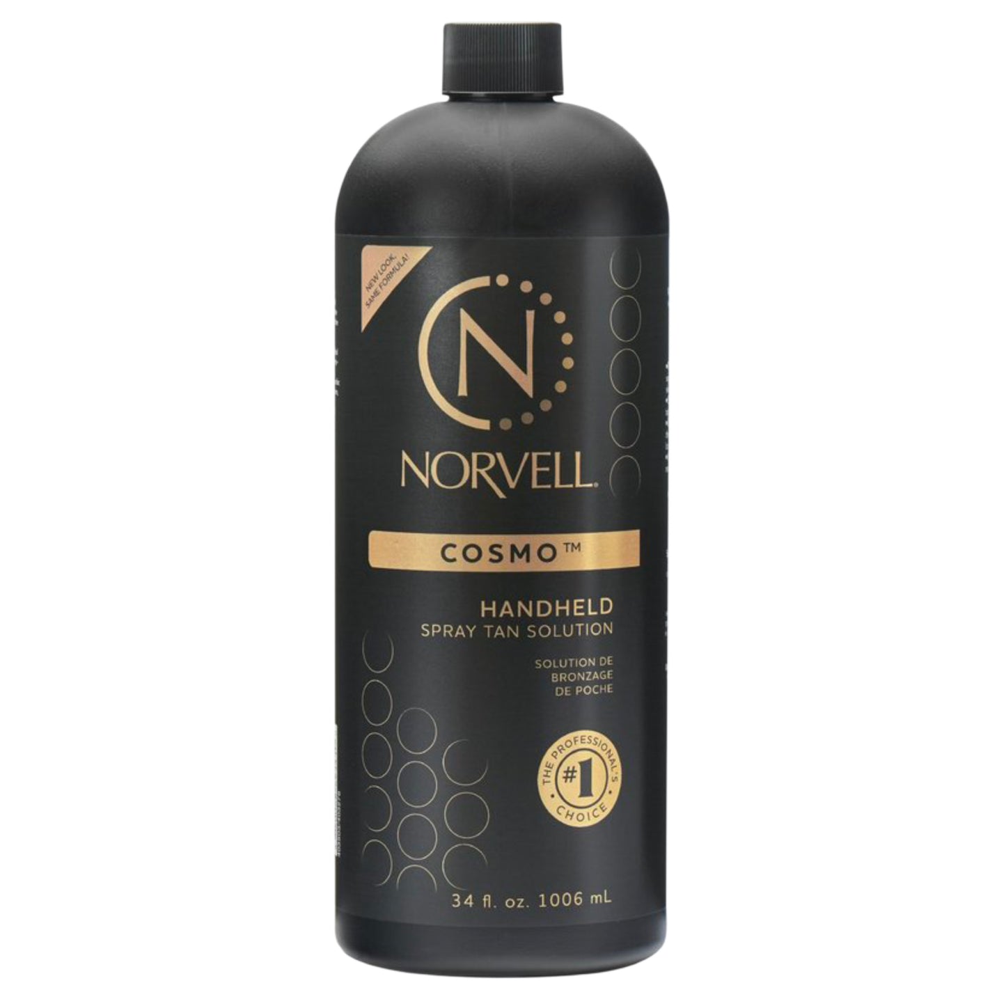 Norvell Vivid Cosmo Handheld Solution
