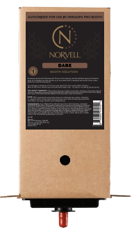 Norvell VIVID Dark Solution - for VersaSpa