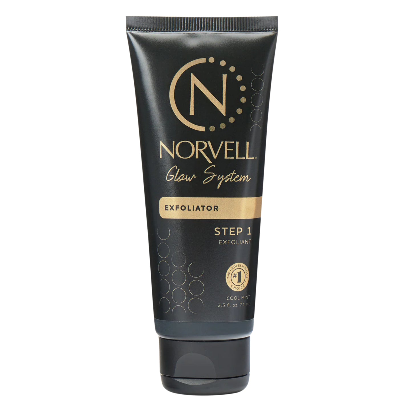 Norvell Glow System Shower Cleaner