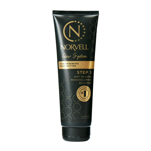 Norvell Skin Renewing Body Butter