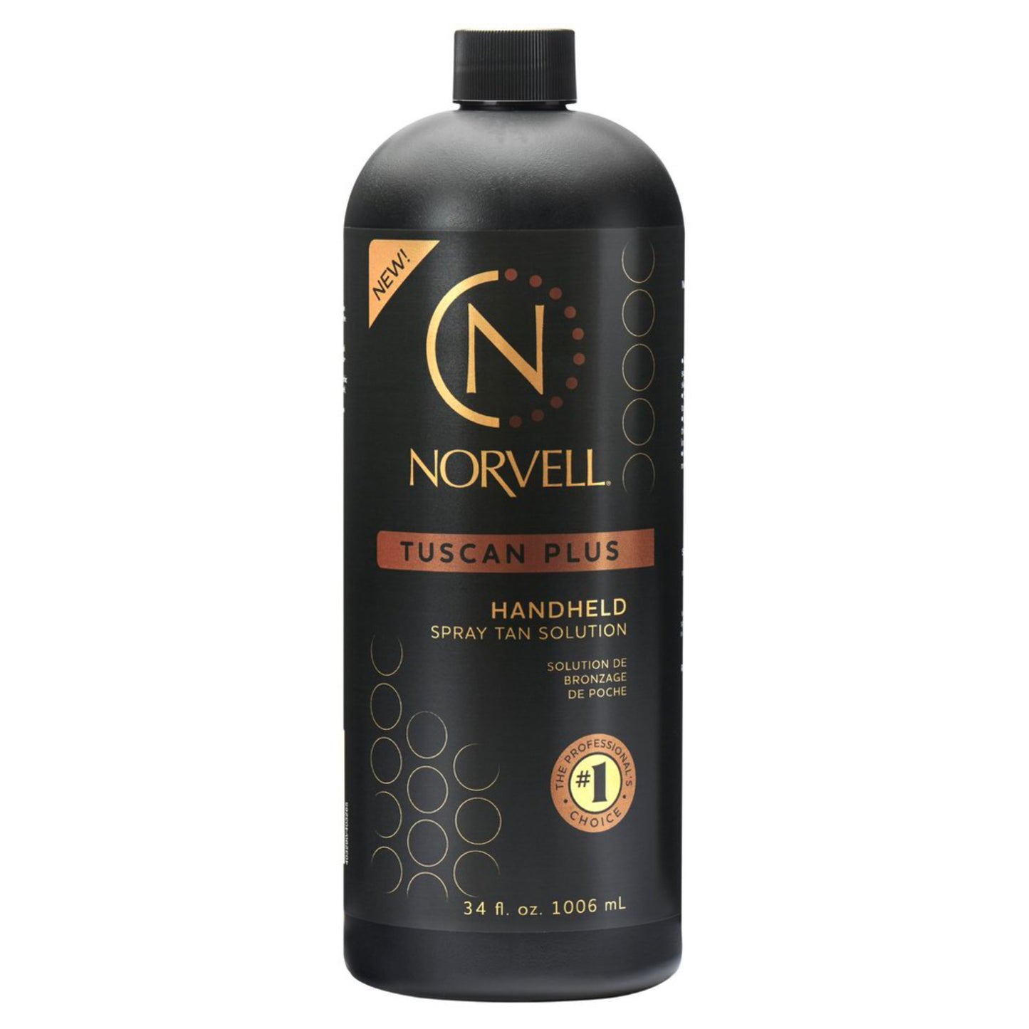Norvell Tuscan Plus Handheld Solution