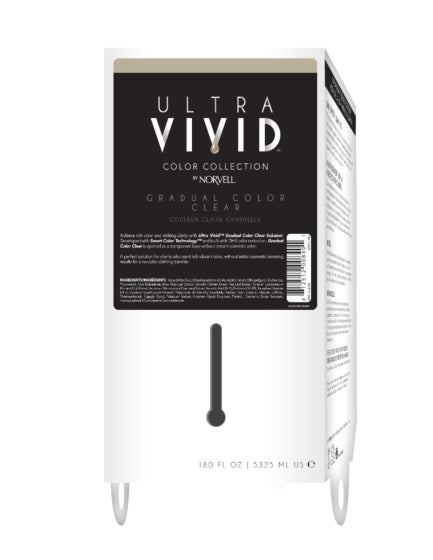 Norvell Ultra Vivid Clear - for VersaSpa