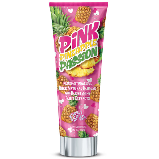 Fiesta Sun Pink Pineapple Passion