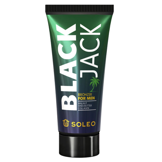 Soleo Black Jack