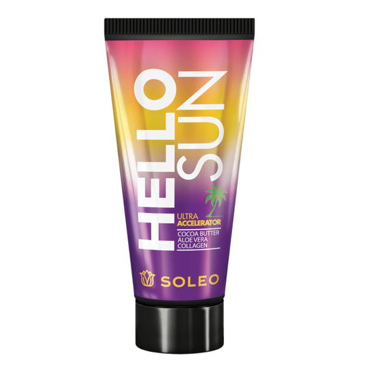 Soleo Hello Sun