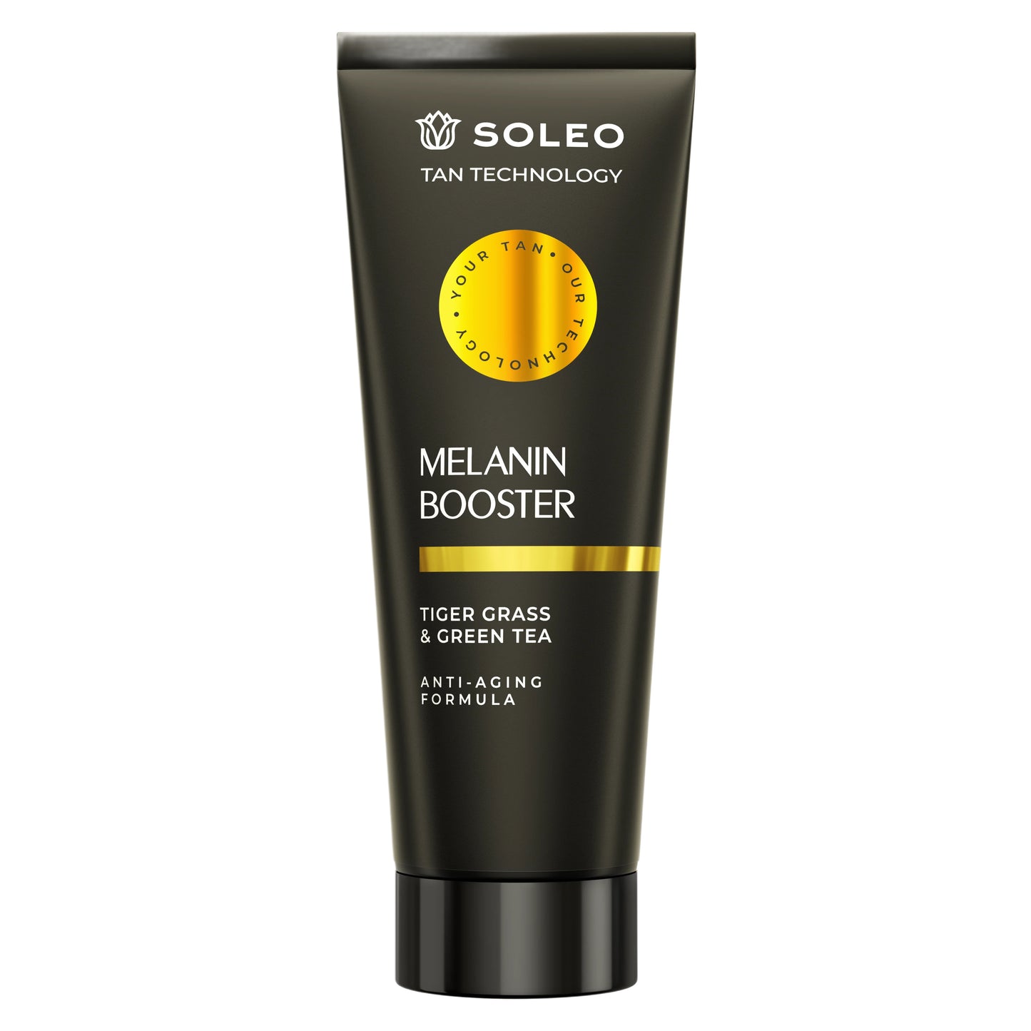 Soleo Tan Melanin Booster