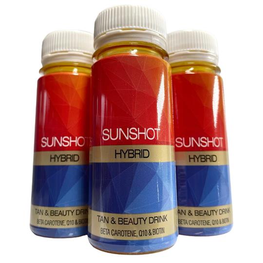 Sunshot Hybrid – Bronze Direct