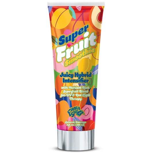 Fiesta Sun Super Fruit Smoothie