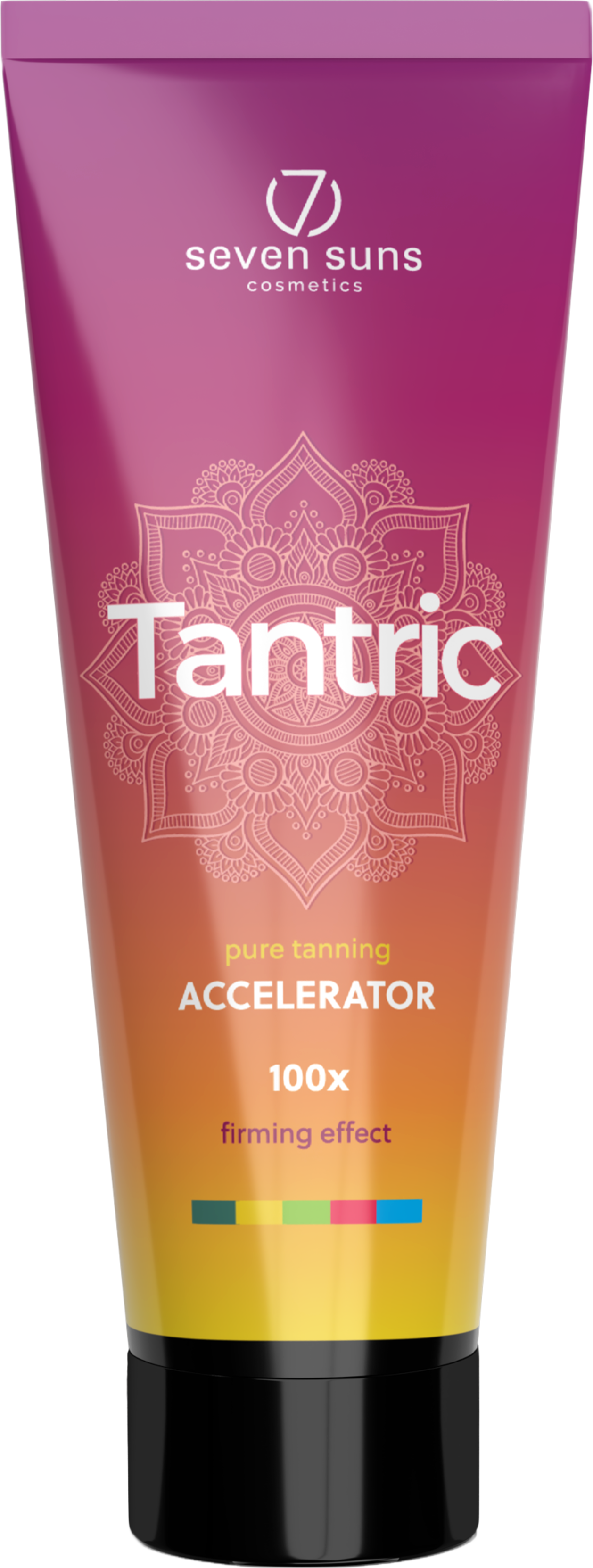 7 SUNS Tantric