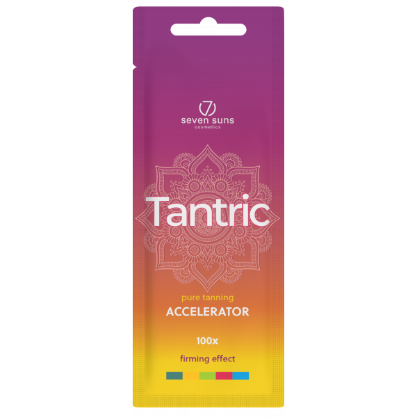 7 SUNS Tantric