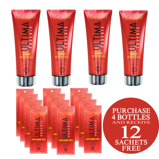 Power Tan Ultima Phoenix Intro Deal