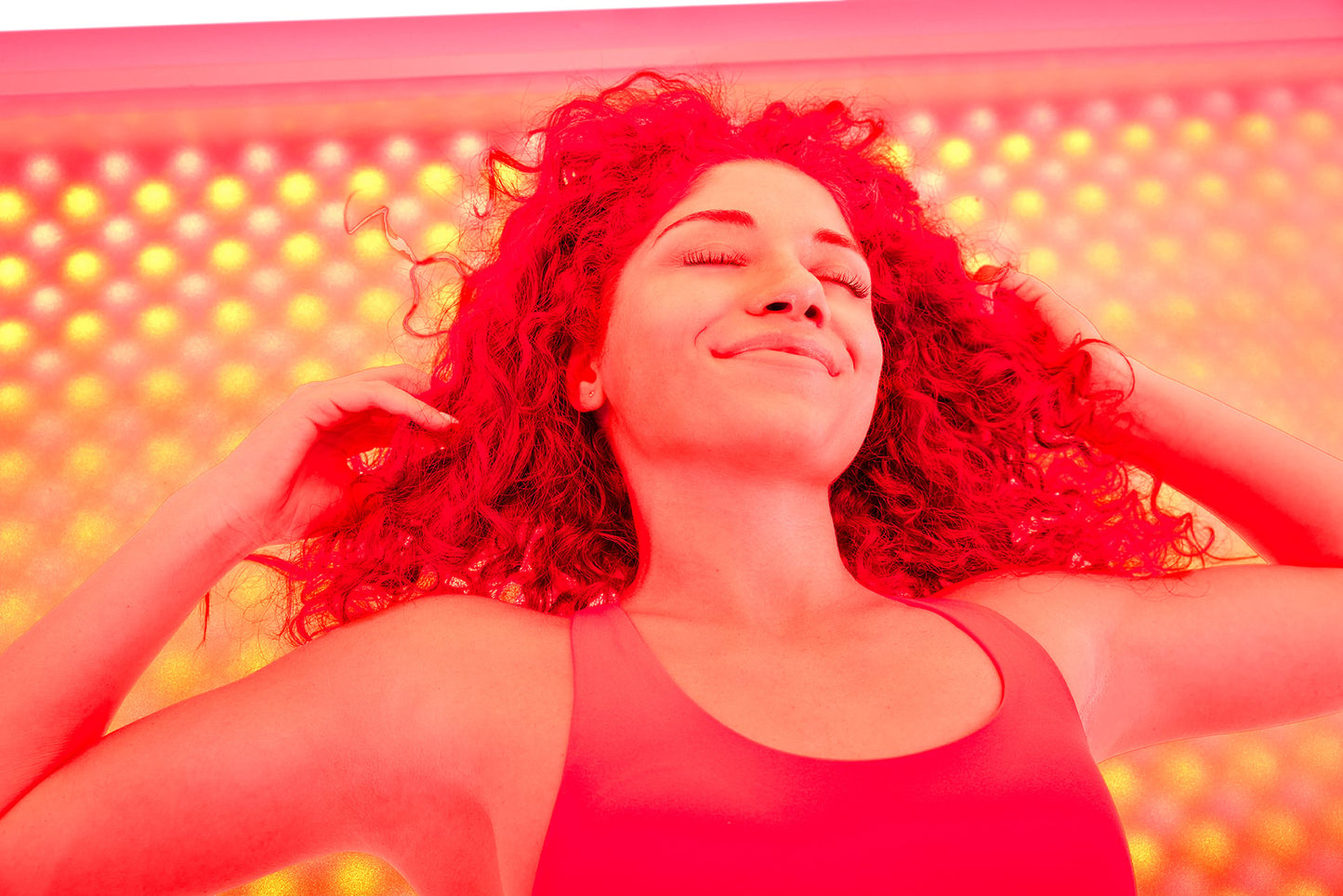 Wellsystem RedWave - Red Light Therapy