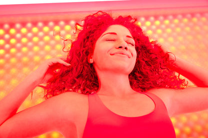 Wellsystem RedWave - Red Light Therapy