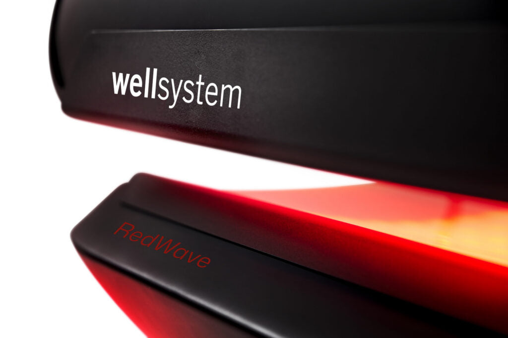 Wellsystem RedWave - Red Light Therapy