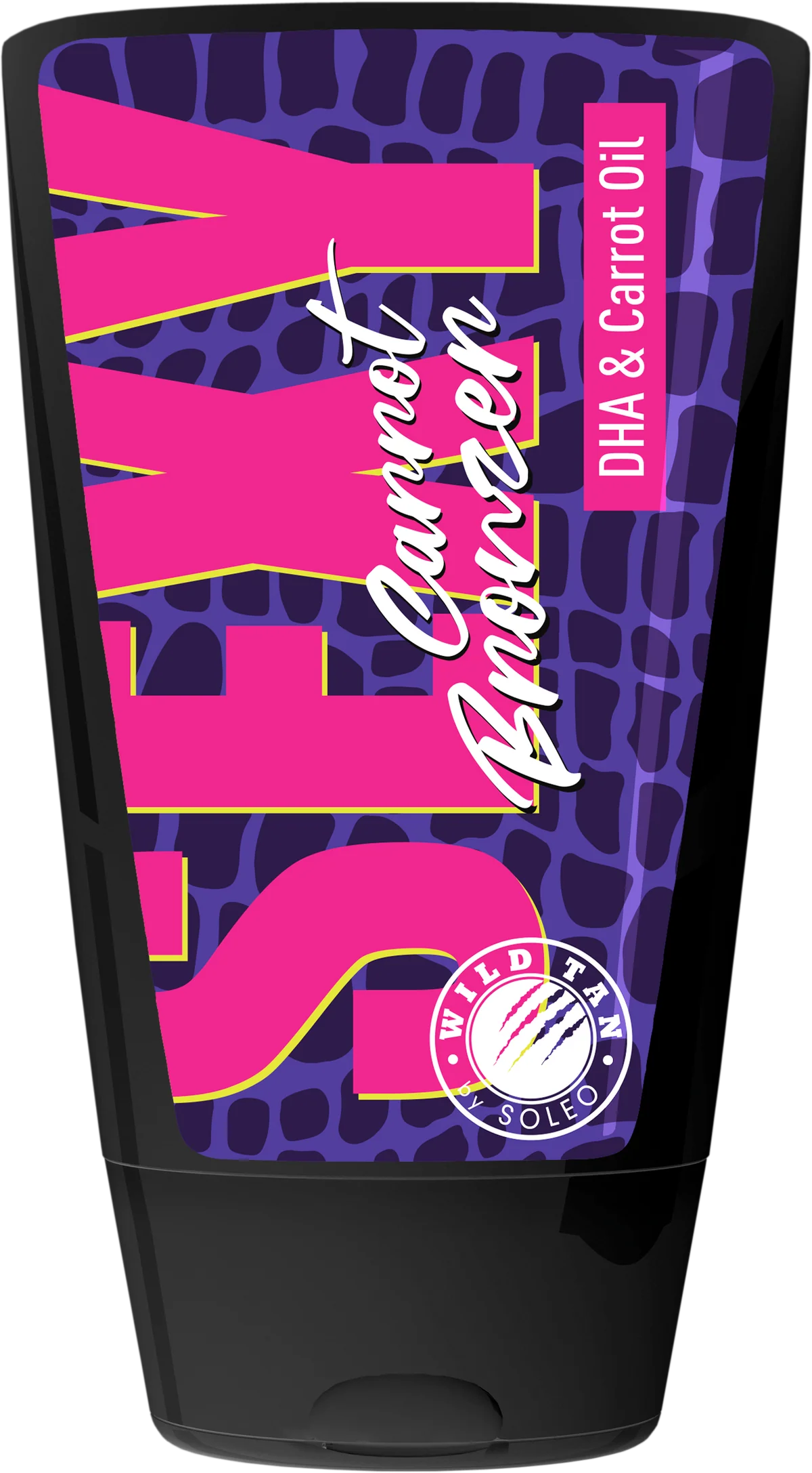 Wild Tan by Soleo Sexy Carrot Bronzer
