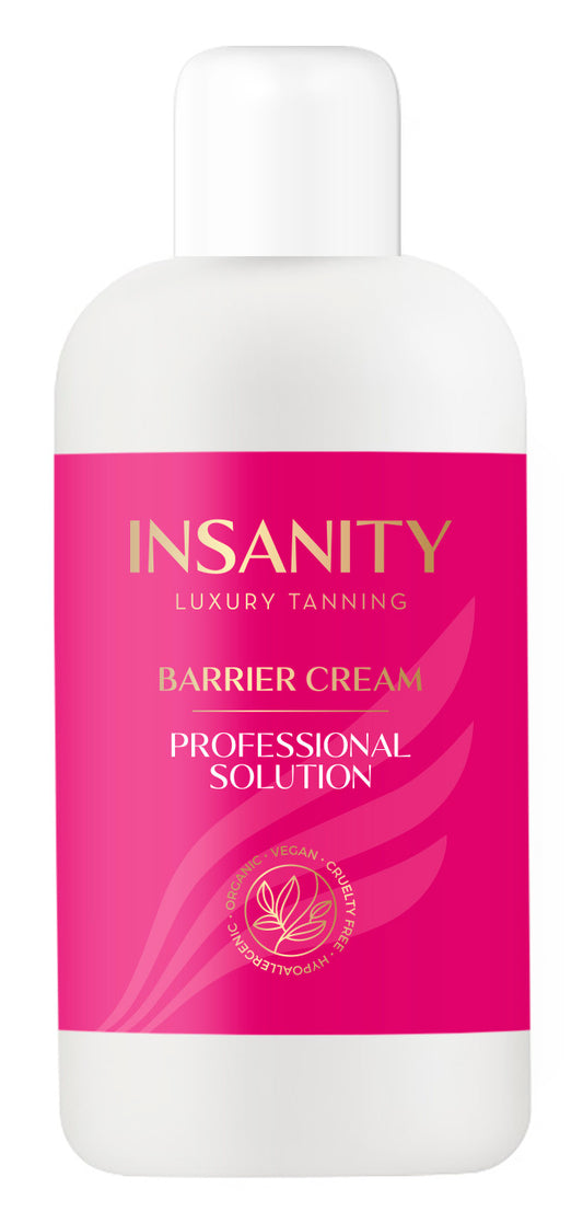 Insanity Professional Barrier Cream