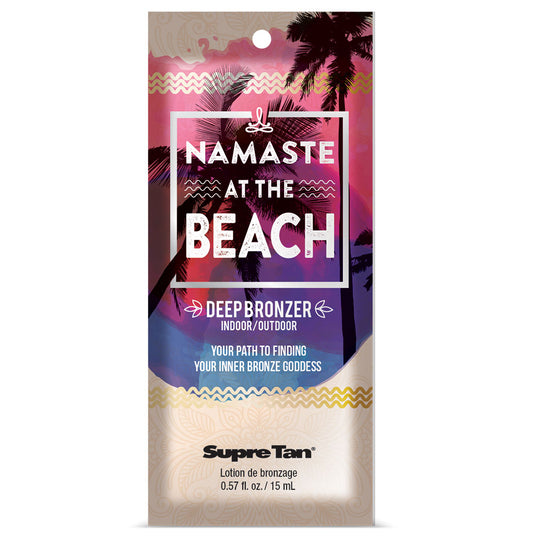 Namaste at the Beach 15ml