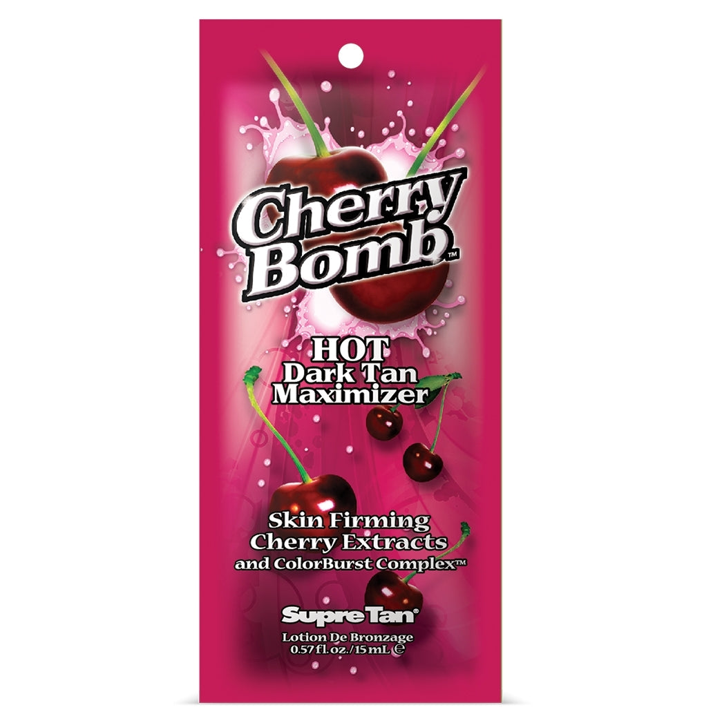 Cherry Bomb – Bronze Direct