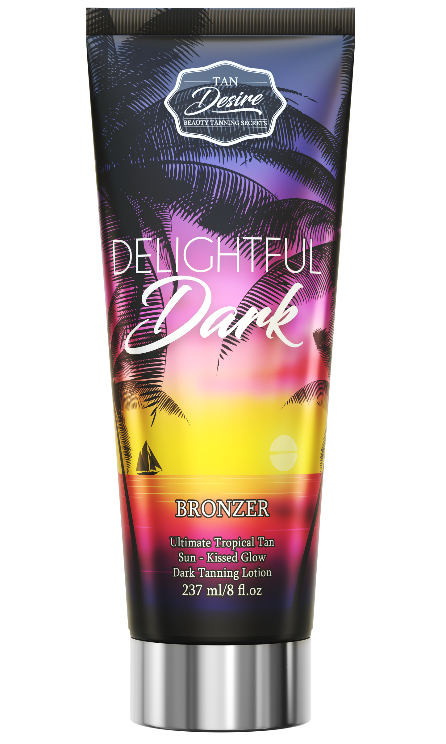 Delightful Dark