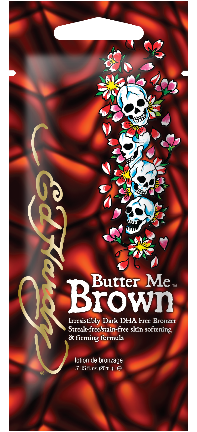 Butter Me Brown