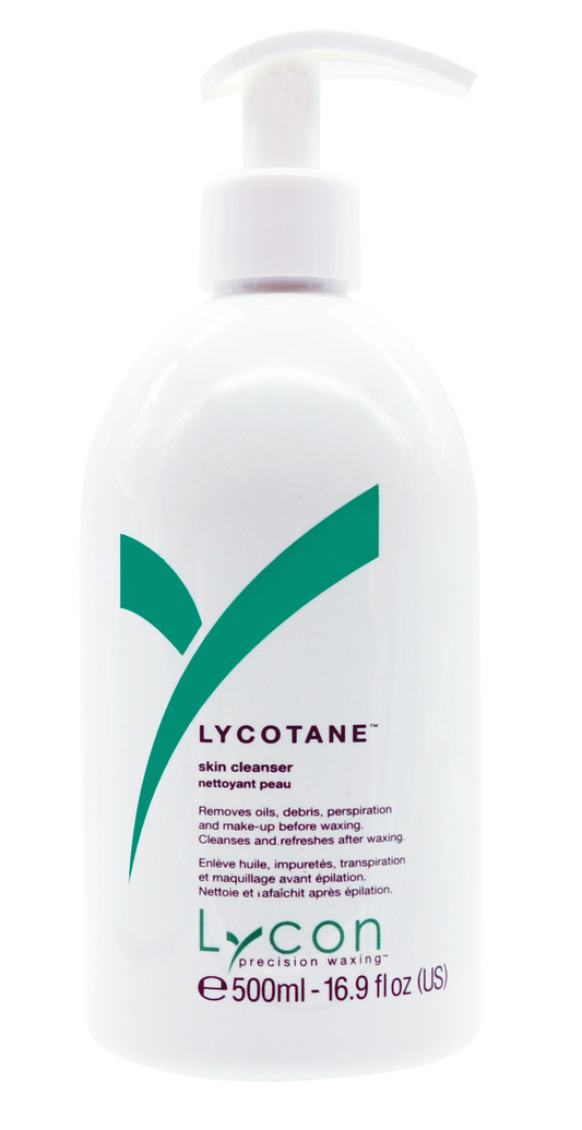 Lycotane Skin Cleanser