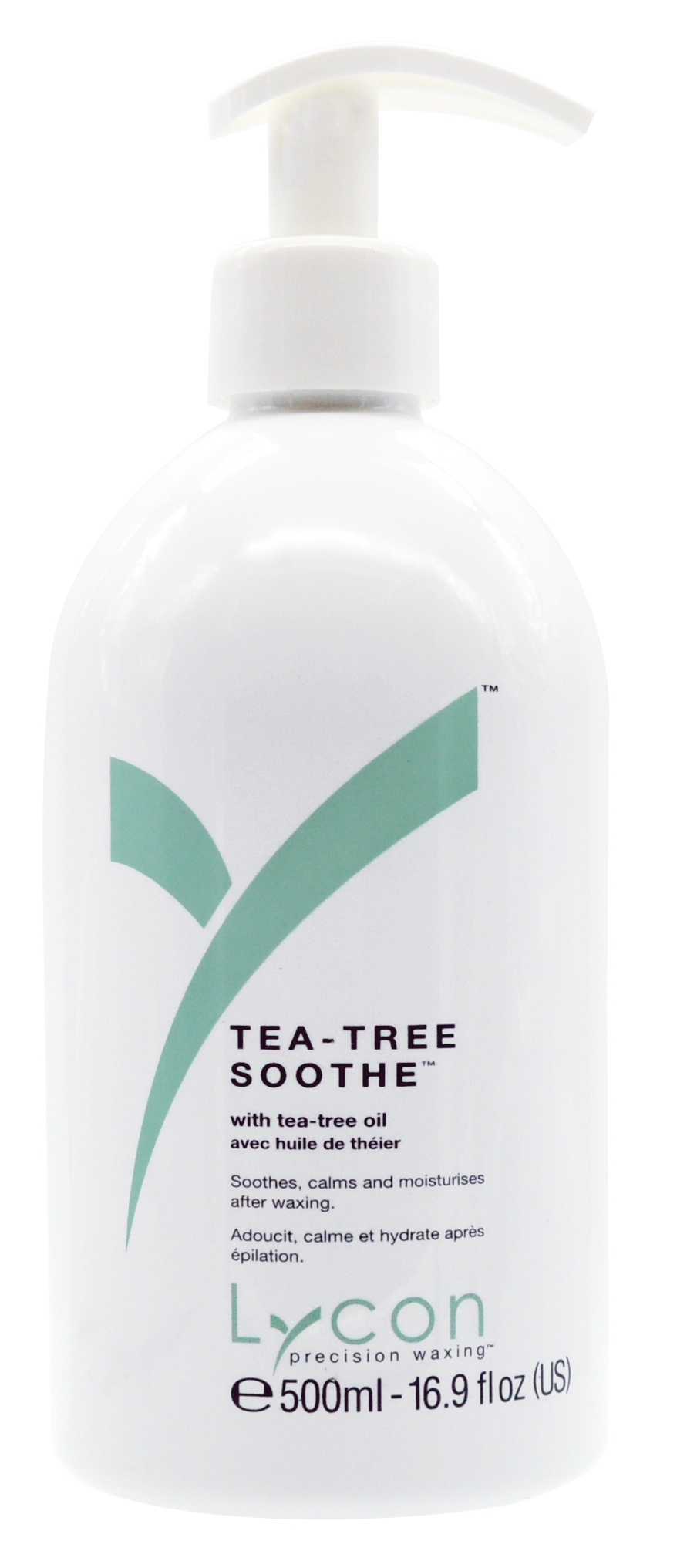 Tea Tree Soothe Bronze Direct