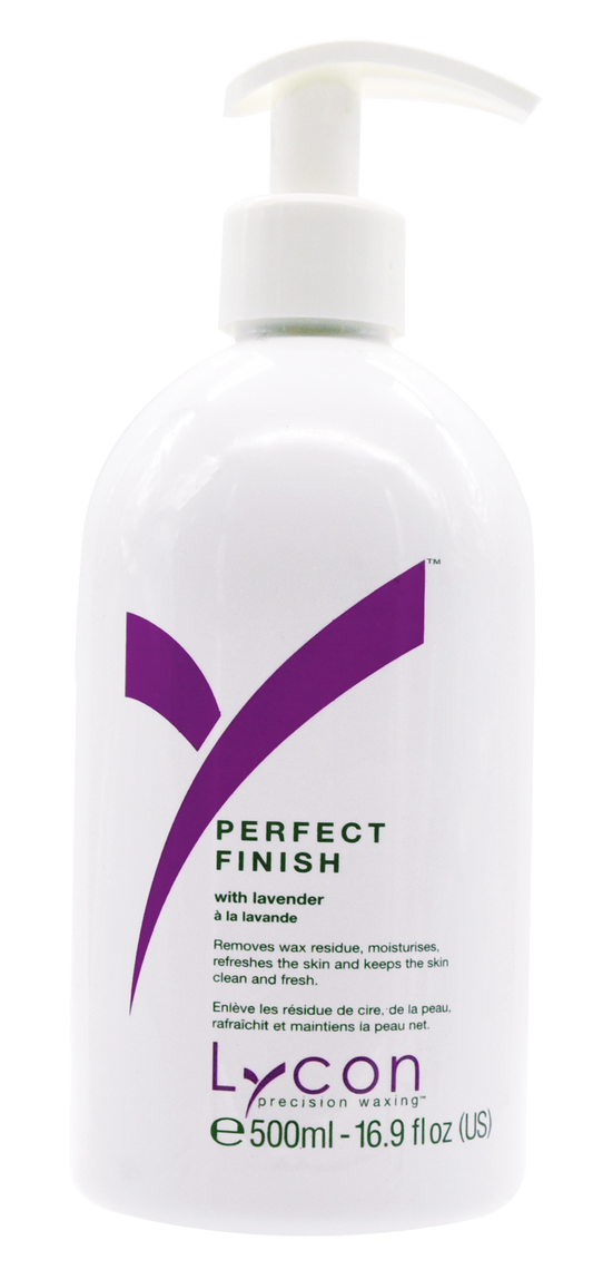 Perfect Finish - 500ml