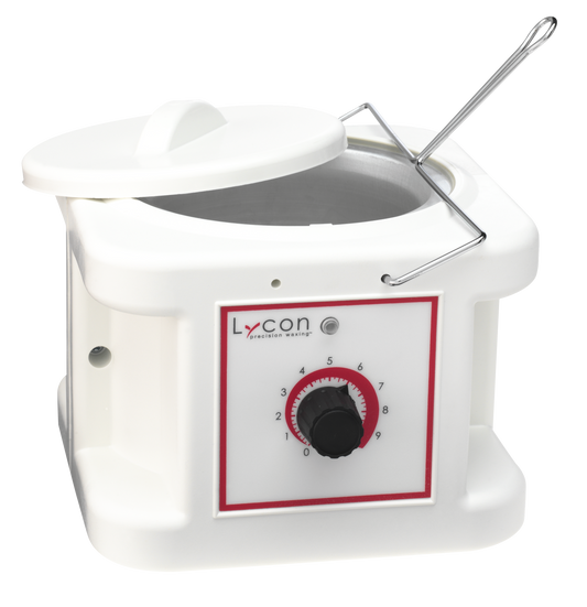 Single Wax Heater