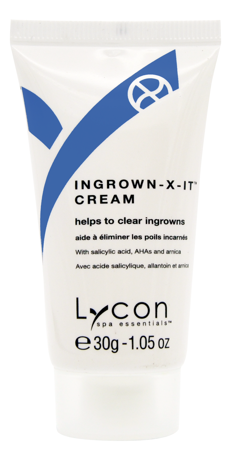 Ingrown X-IT Cream