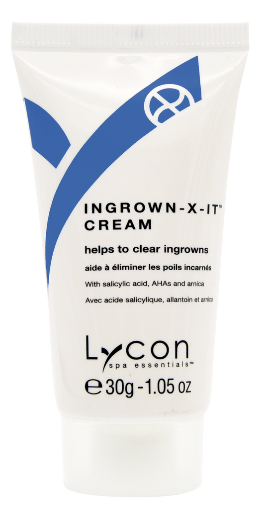Ingrown X-IT Cream