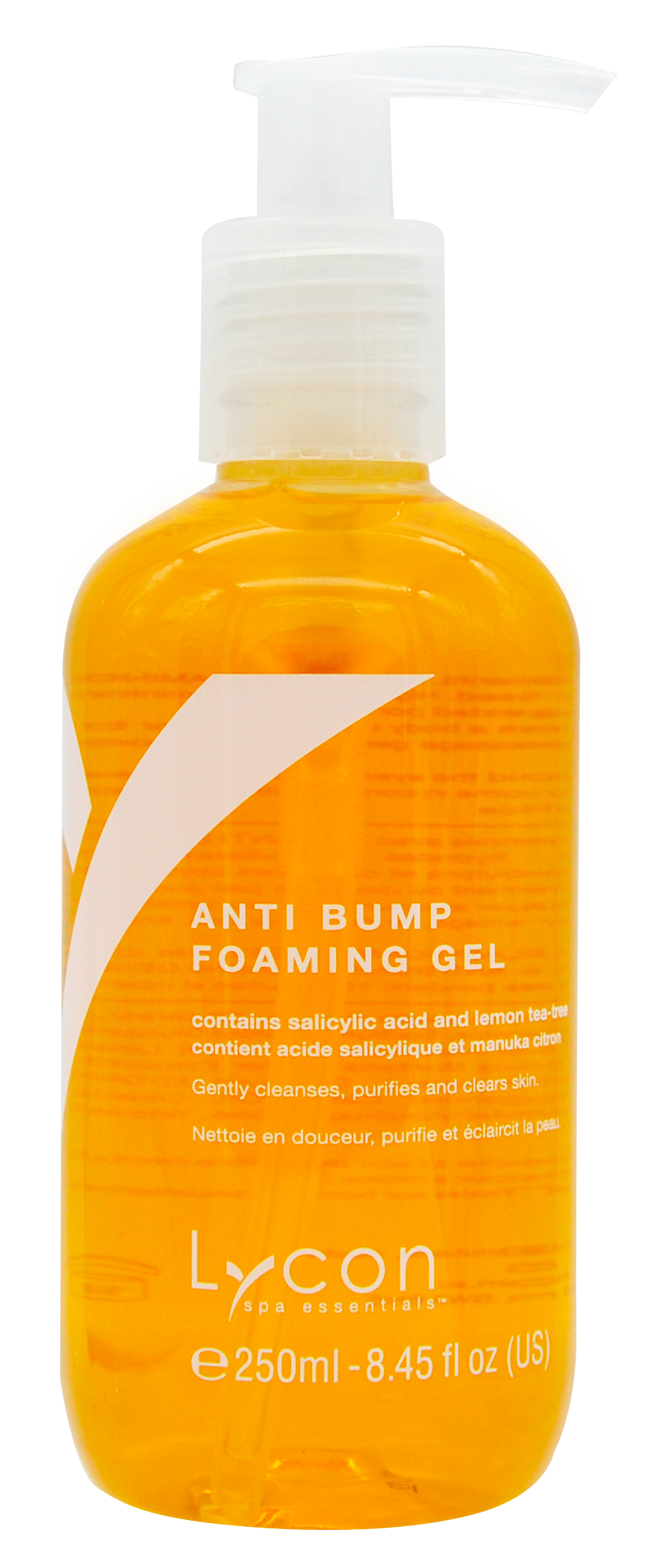 Anti-Bump Foaming Gel – 250ml
