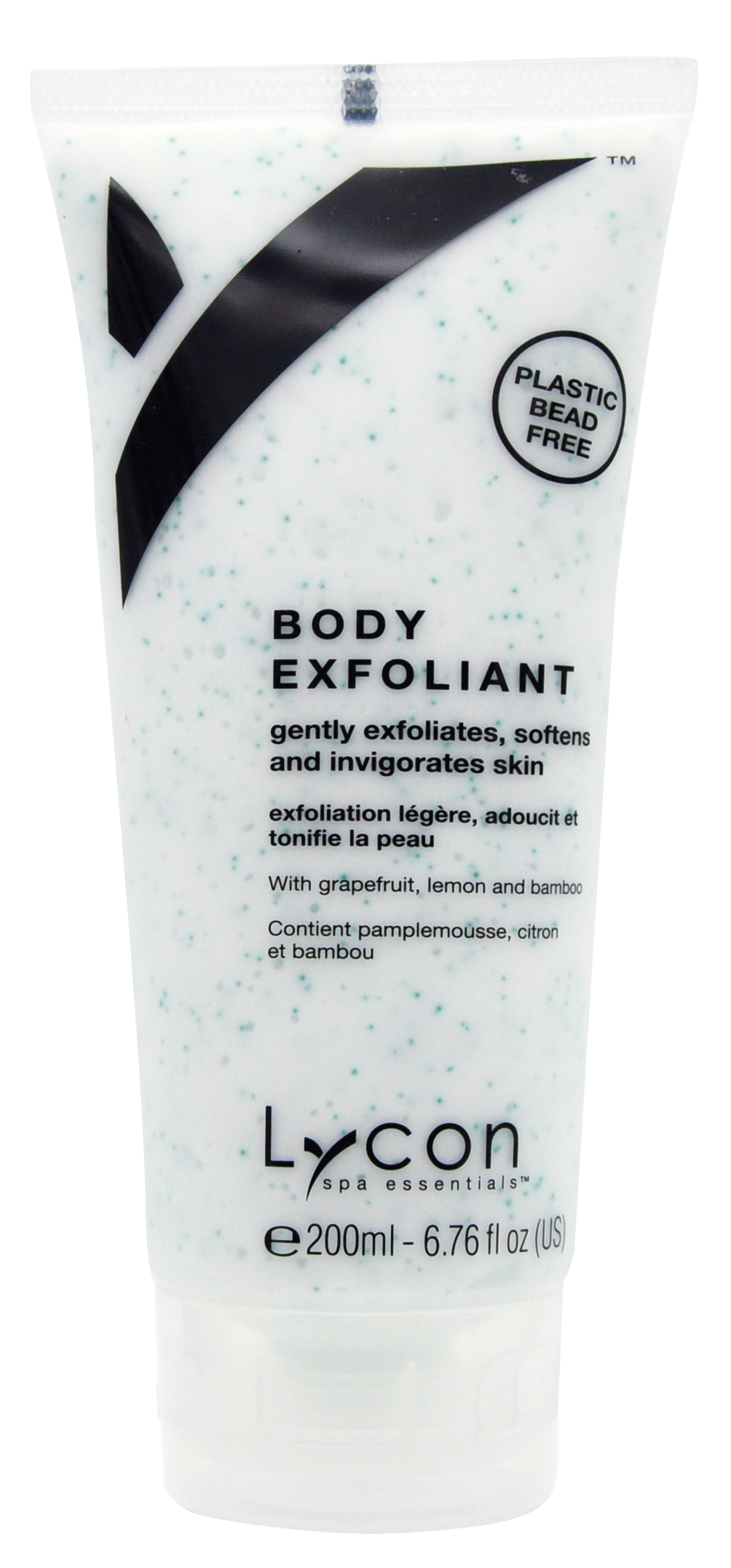 Lycon Body Exfoliant