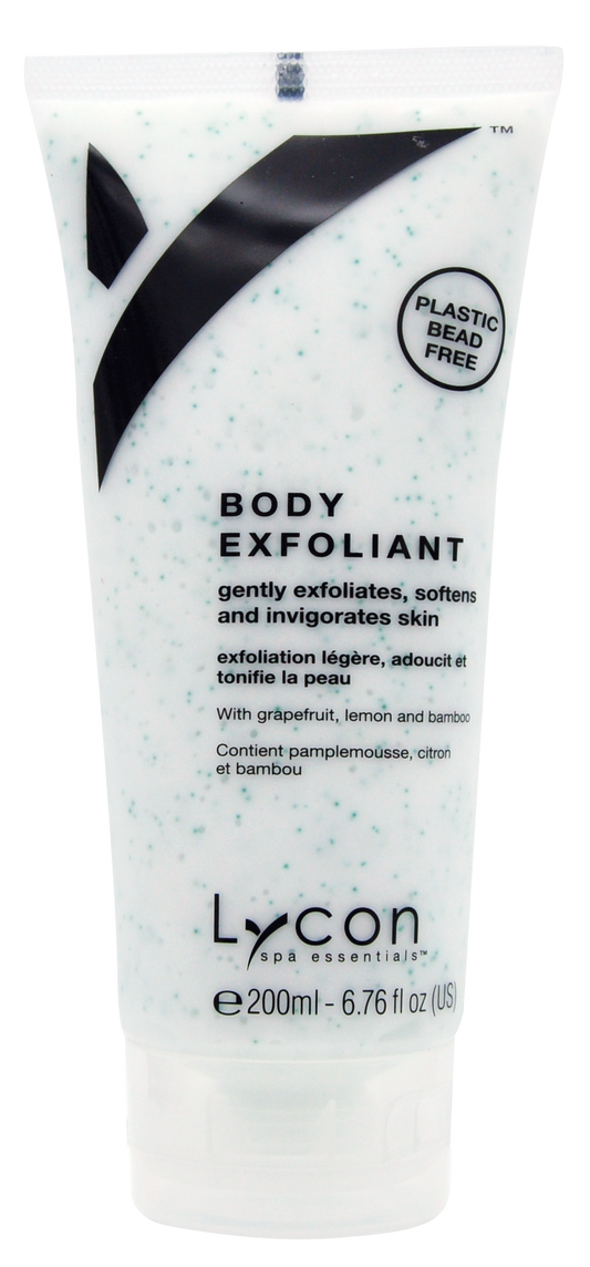 Lycon Body Exfoliant