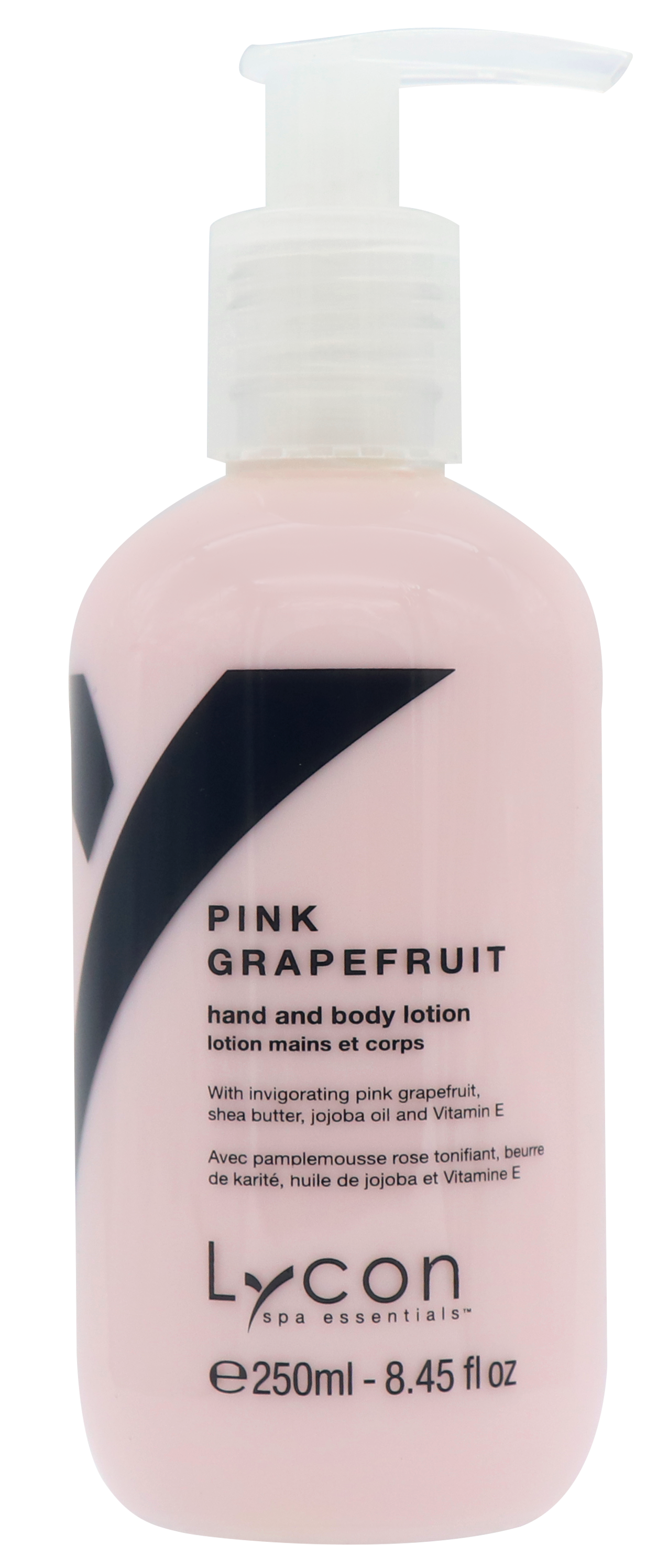 Pink Grapefruit Lotion