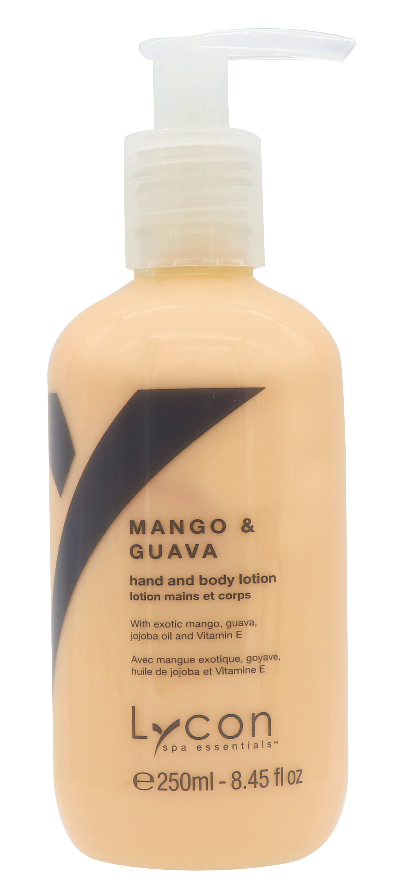 Mango & Guava Lotion