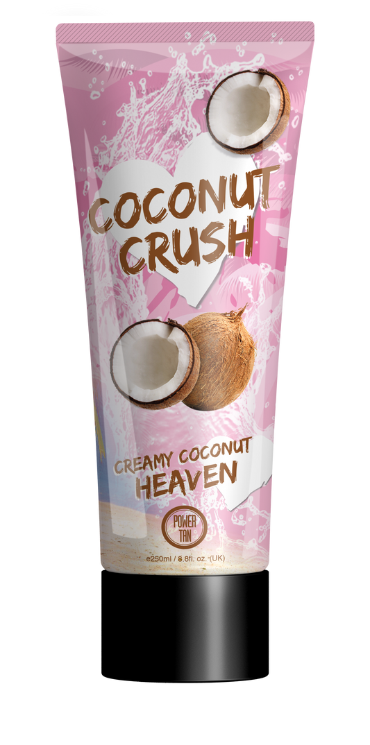 Coconut Crush