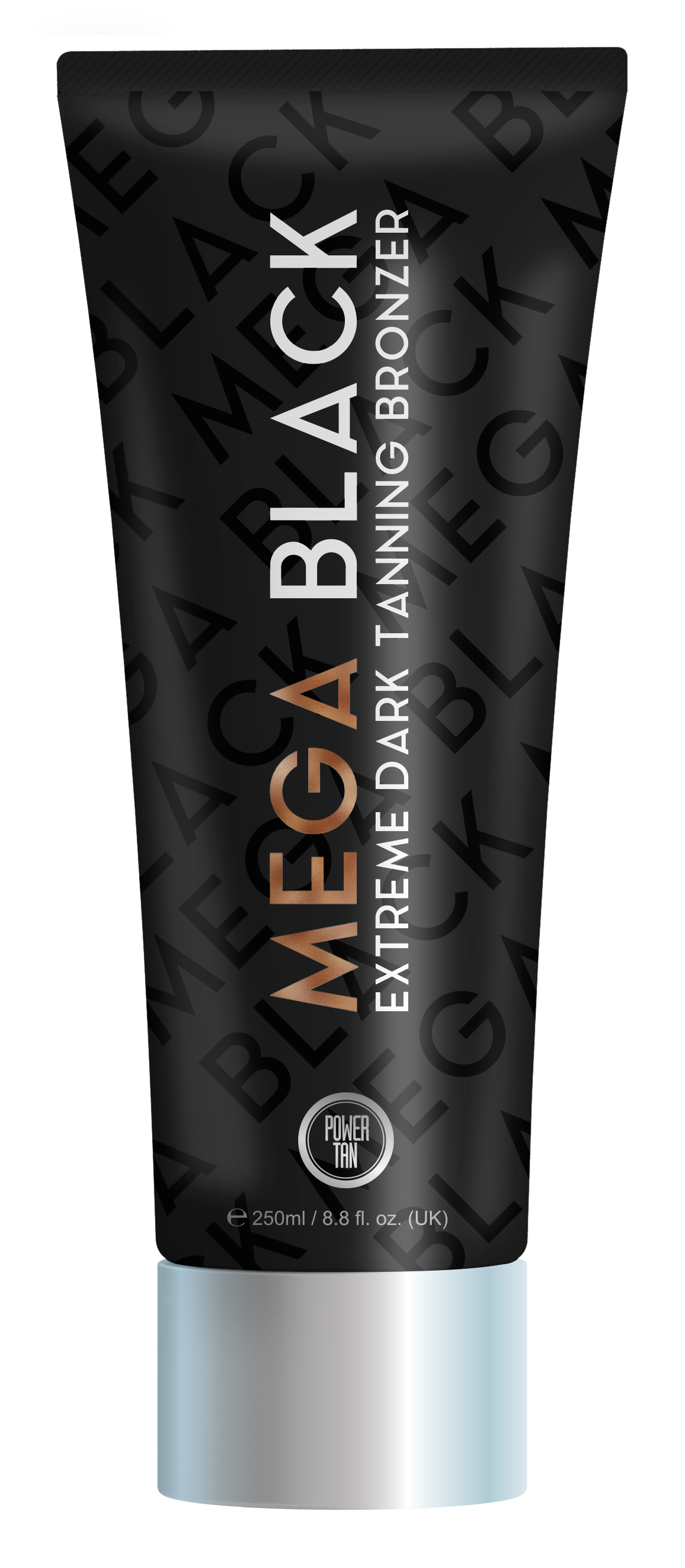 Mega Black