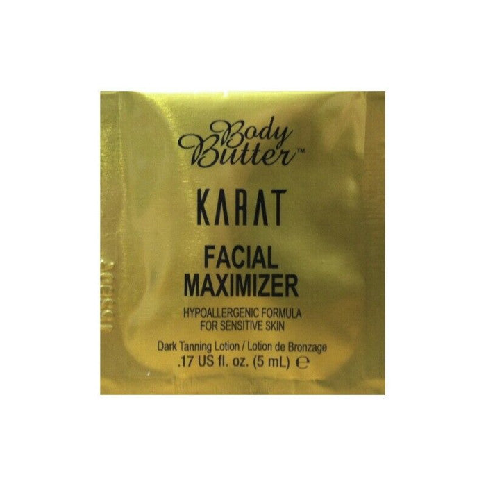 Body Butter KARAT Facial Maximizer