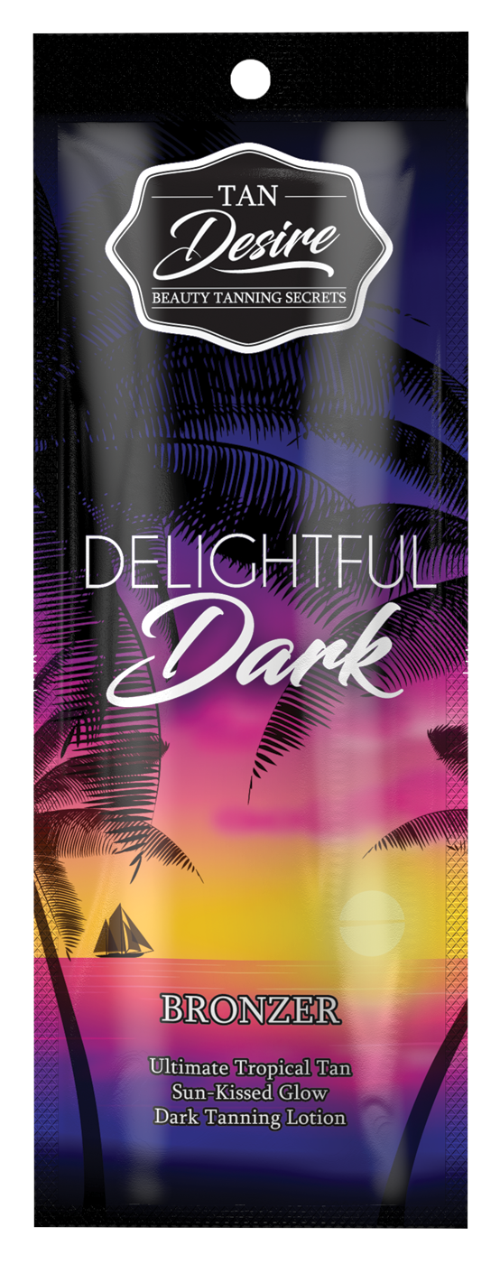 Delightful Dark